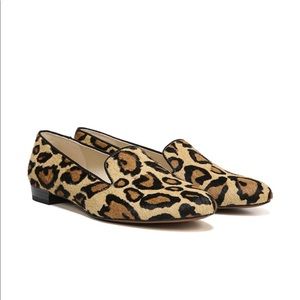 Sam Edelman Jordy Leopard Print Loafers🤩